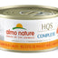 Almo Nature Complete - Chicken with Carrots in Gravy, 2.47oz