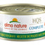 Almo Nature Complete - Chicken with Turkey in Gravy, 2.47oz