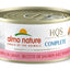 Almo Nature Complete - Salmon with Apples in Gravy, 2.47oz