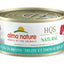 Almo Nature Natural - Trout and Tuna in Broth, 2.47oz