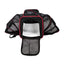 Black & Red Expandable Soft Carrier