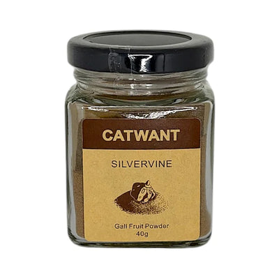 Silvervine Gall Fruit Powder