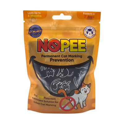 NOPEE™ Cat Marking Prevention