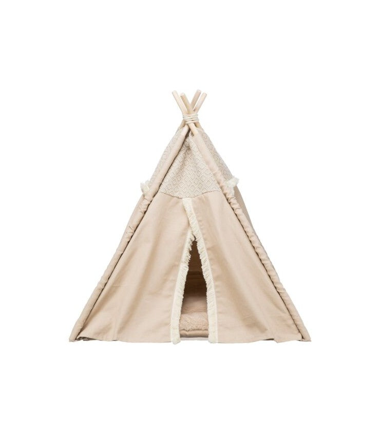 Trixie Boho Tipi