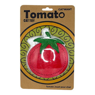 Tomato - Gall Fruit / Silvervine