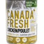 CANADA FRESH™ CHICKEN FORMULA WET CAT FOOD