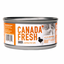 CANADA FRESH™ DUCK FORMULA WET CAT FOOD