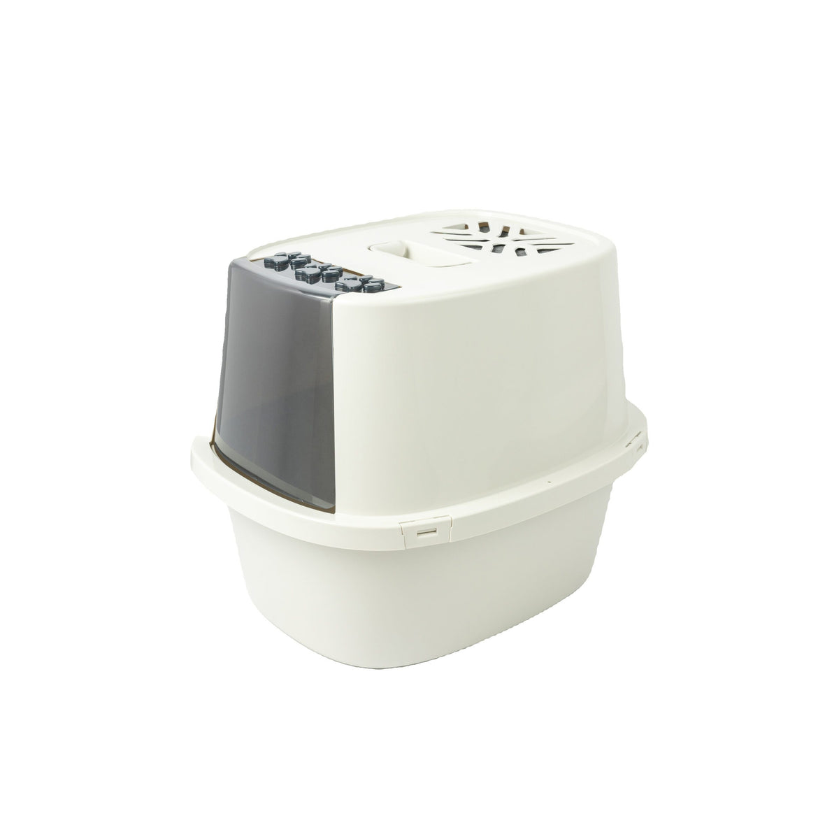 Van Ness CP625 Large Hooded Cat Pan