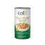 Catit Divine Shreds - Chicken with Liver & Broccoli in Jelly - 4 x 85 g Cans