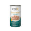 Catit Divine Shreds - Tuna with Seabream & Wakame in Jelly - 4 x 85 g Cans