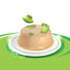 Catit Creamy Cups - Chicken Mousse with Kiwi - 4 x 25g
