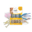 Catit Cat Toy - Natural Feathers - 2-pack