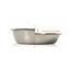 Catit PIXI Double Dish - White
