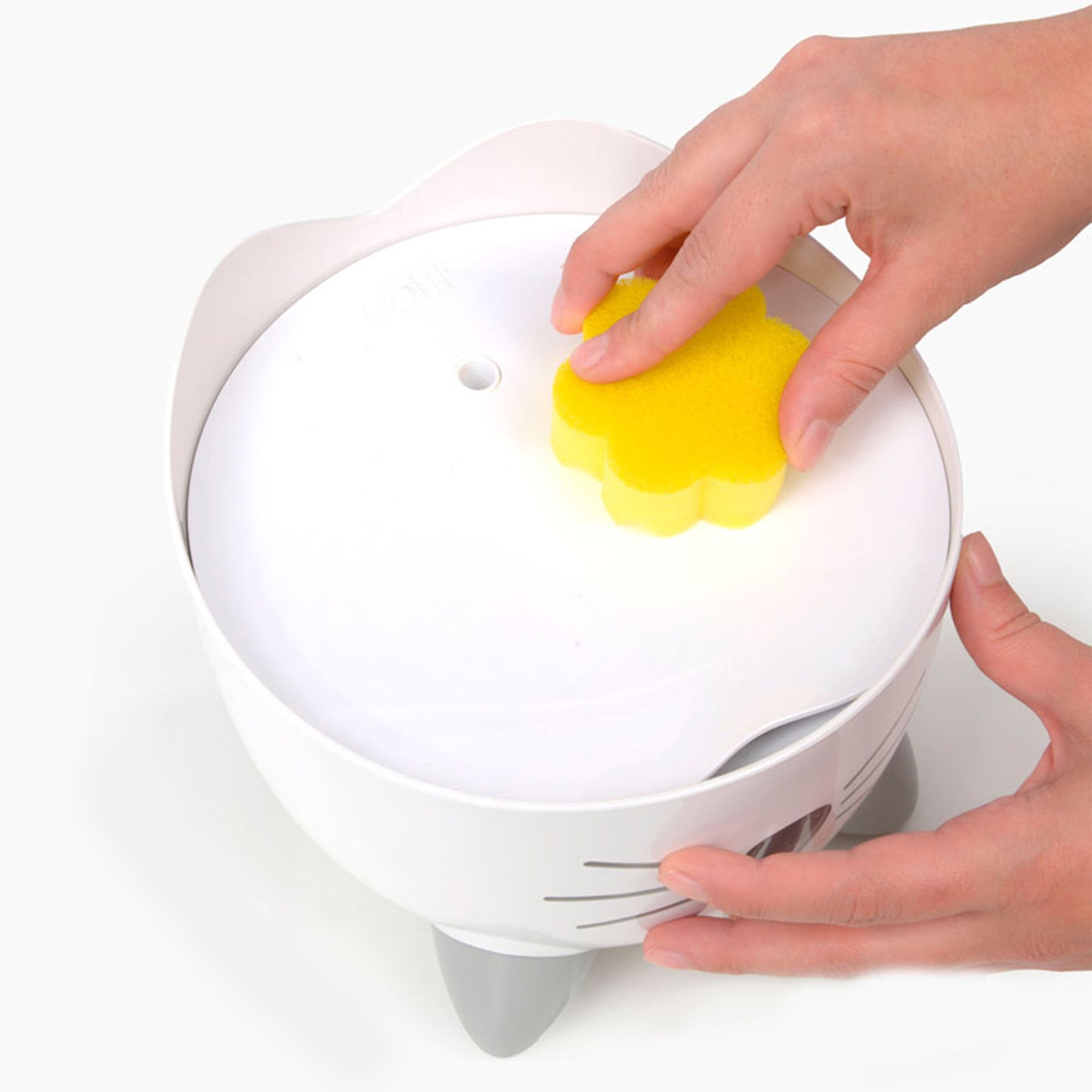 Catit 2.0 Fountain Cleaning Set