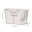 Catit Loo Litter Box with Scoop - White