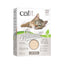 Catit Go Natural Pea Husk Litter - Unscented - 5.6 kg (12.3 lb)