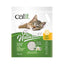 Catit Go Natural! Ultra-Light Clumping Cat Litter - Vanilla - 1.4 kg (3 lbs) Bag