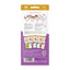 Catit Creamy Superfood Treats - Lamb Recipe with Quinoa and Chia - 4 pack