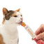 Catit Creamy Lickable Cat Treat - Assorted Multipack - 12 pack