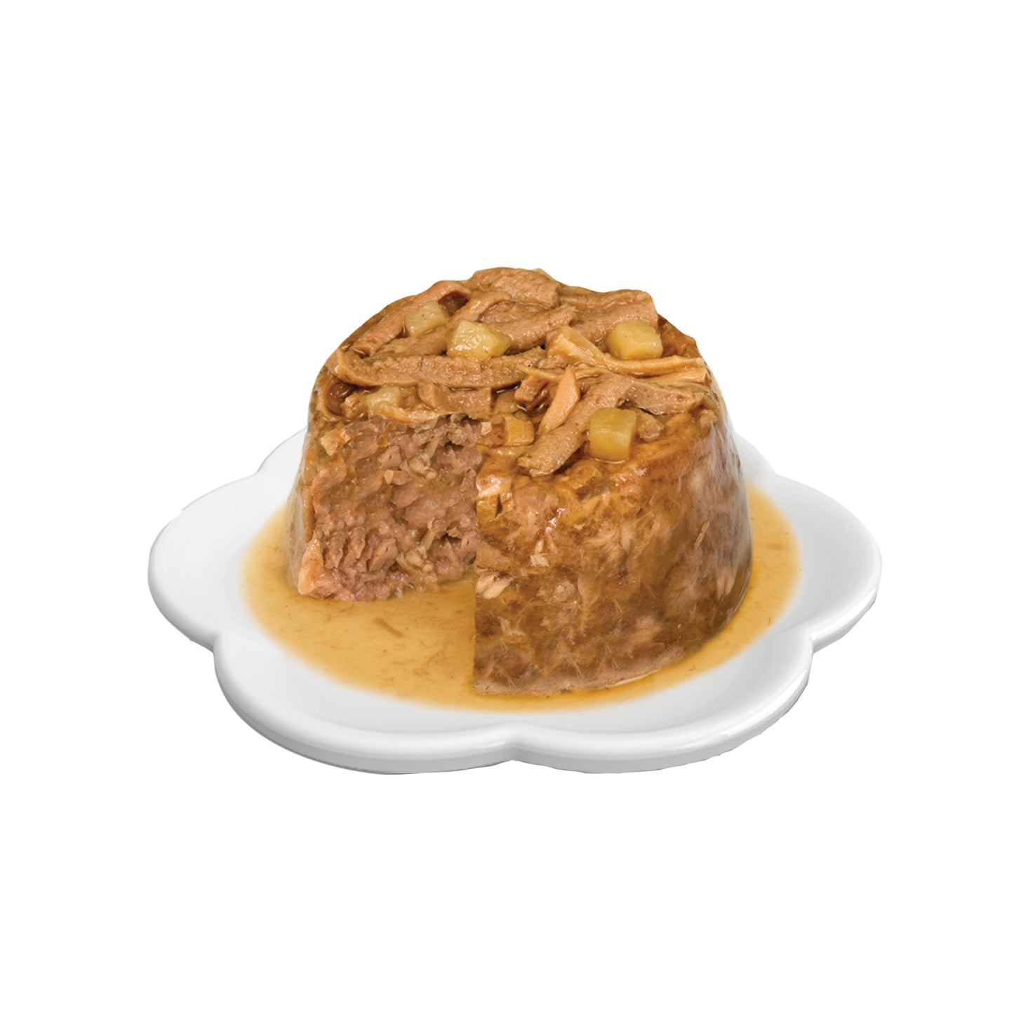 Catit Chicken Dinner with Duck & Potato - 75 g (2.65 oz)