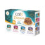Catit Dinner - Fish Multipack - 12 x 75g (2.65 oz)