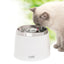 Catit Stainless Steel Top Drinking Fountain - 2 L (64 fl oz)