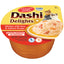 Churu Dashi Delights Chicken with Tuna & Salmon Recipe