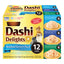 Churu Dashi Delights Seafood Variety Pack (12ct)