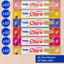Churu Purees Tuna Variety Box (60 Tubes)