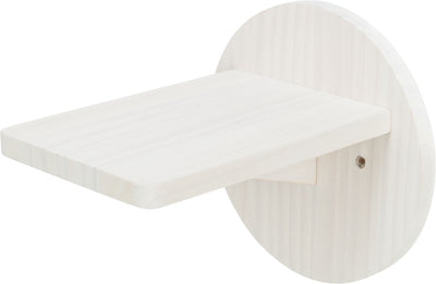 Climbing Step for Wall Mounting White