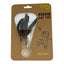 Silvervine Birdie