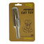 Silvervine / Catnip Popsicle