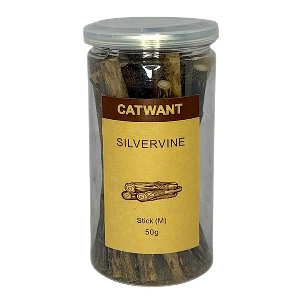 Silvervine Sticks M 50g