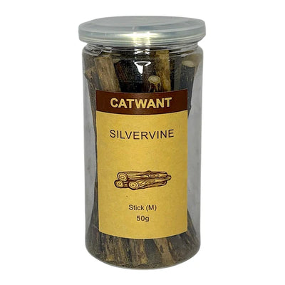 Silvervine Sticks M 50g