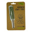 Silvervine / Catnip Popsicle