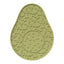 Dexypaws Avocado Enrichment Licking Mat, Green Cat Dog 1pc