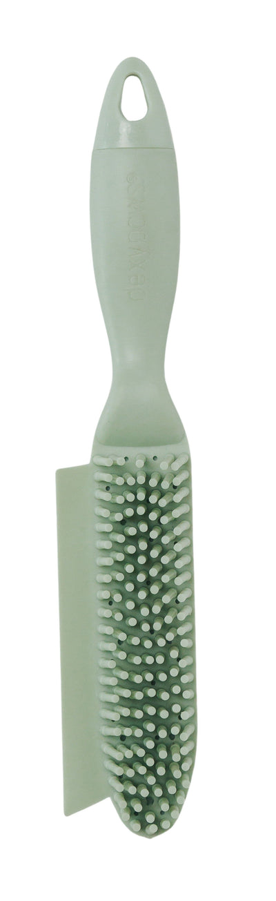 Dexypaws Perfect Fur Dry & Wet Grooming Brush For Pets