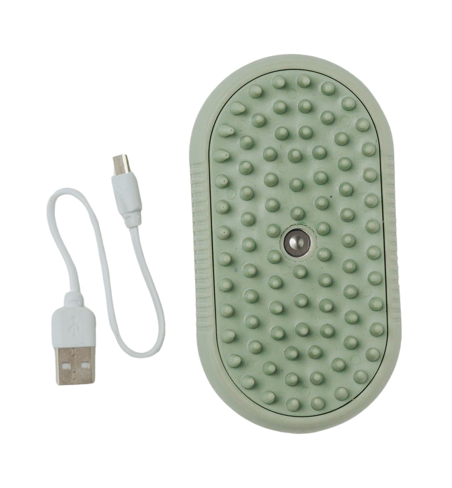Dexypaws Perfect Fur Spritz & Brush Pet Curry Comb For Pets