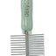Dexypaws Stainless Steel Double Detangling Comb For Pets