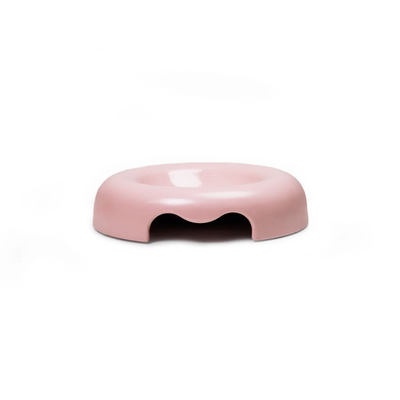 Kitty - Cat/Dog Bowl Pink