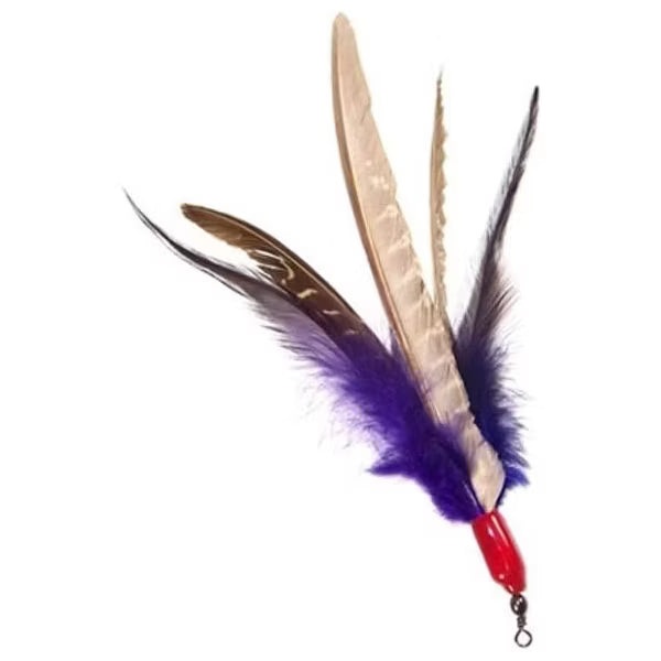 GoCat Da Bird Super Refill (assorted colours)