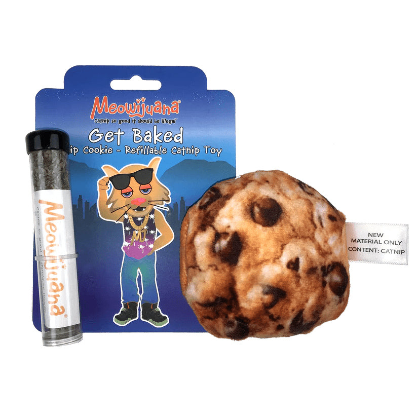 Get Baked Cookie