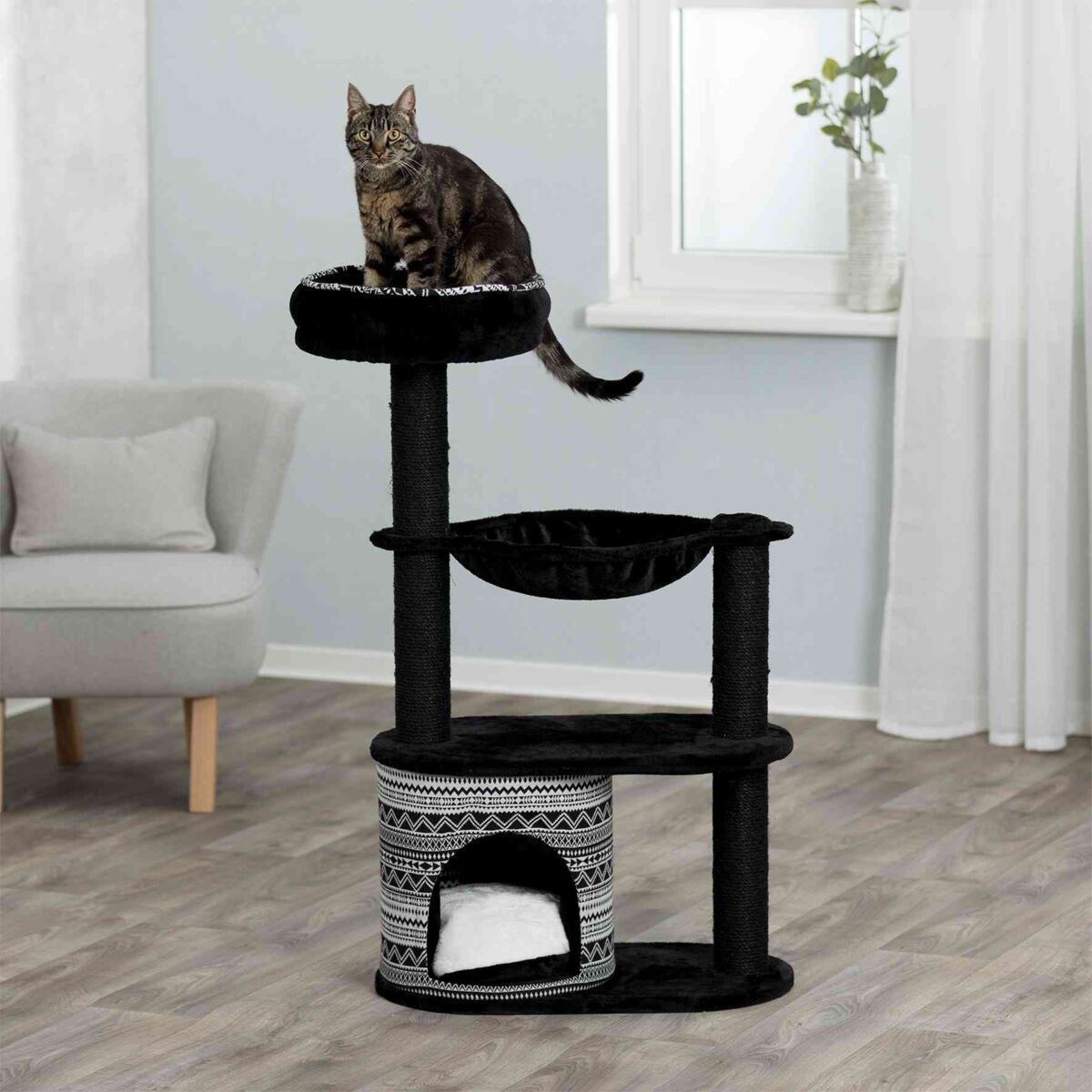 Giada Cat Tree