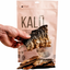 Dehydrated Salmon Skin