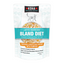 Cooked Cat Food - LID Bland Diet - Chicken & White Rice Recipe with Pumpkin - Adult