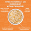 Cooked Cat Food - LID Bland Diet - Chicken & White Rice Recipe with Pumpkin - Adult