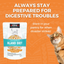 Cooked Cat Food - LID Bland Diet - Chicken & White Rice Recipe with Pumpkin - Adult