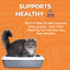 Cooked Cat Food - LID Bland Diet - Chicken & White Rice Recipe with Pumpkin - Adult