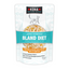 Cooked Cat Food - LID Bland Diet - Chicken & White Rice Recipe with Pumpkin - Adult