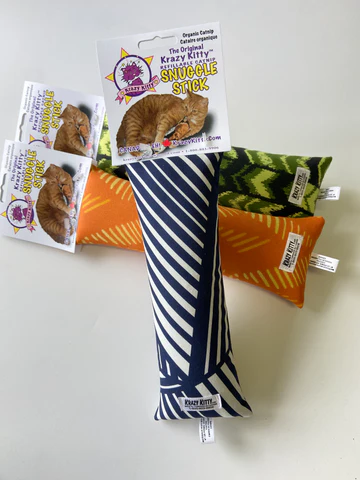 Refillable Snuggle Sticks